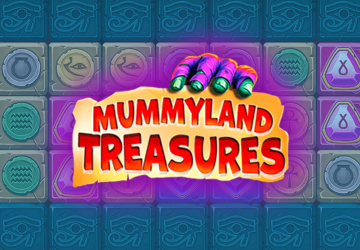 Starburst: заставка автомата